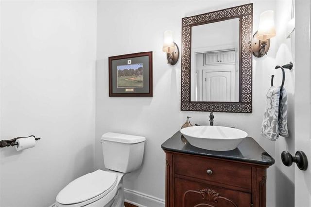 165 Lakeview Drive, Eatonton, GA 31024