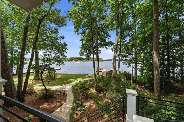 165 Lakeview Drive, Eatonton, GA 31024