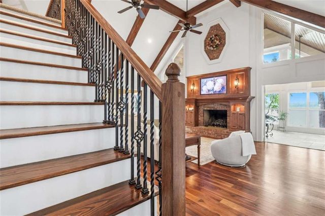 165 Lakeview Drive, Eatonton, GA 31024