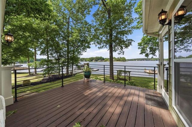 165 Lakeview Drive, Eatonton, GA 31024