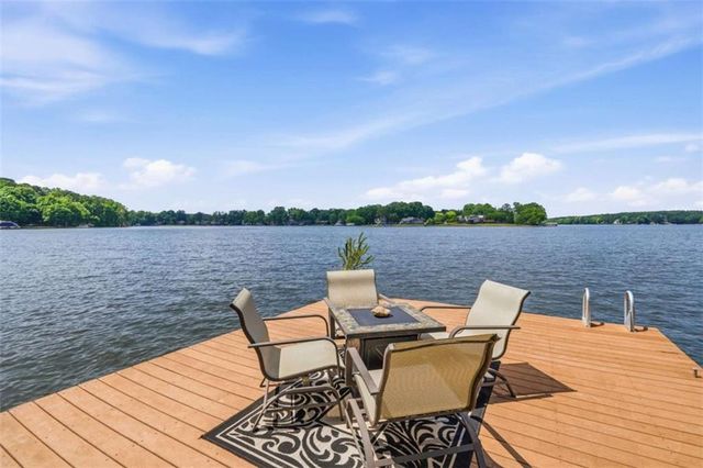 165 Lakeview Drive, Eatonton, GA 31024