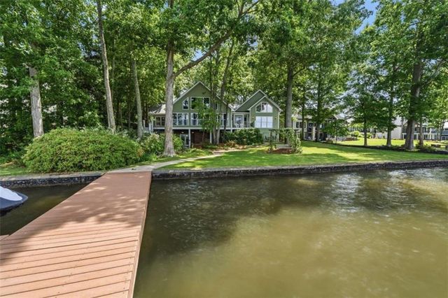 165 Lakeview Drive, Eatonton, GA 31024