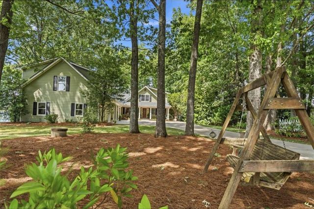 165 Lakeview Drive, Eatonton, GA 31024