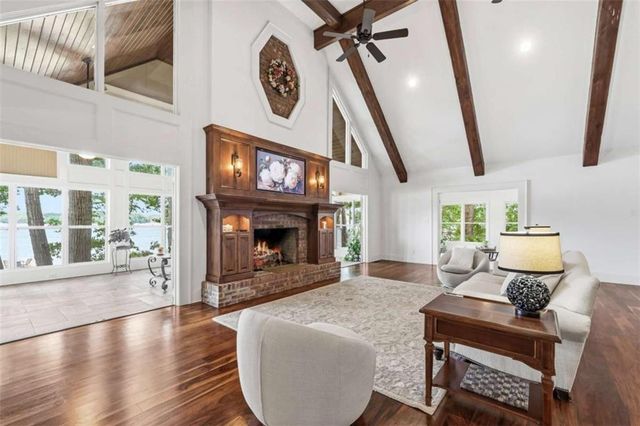 165 Lakeview Drive, Eatonton, GA 31024