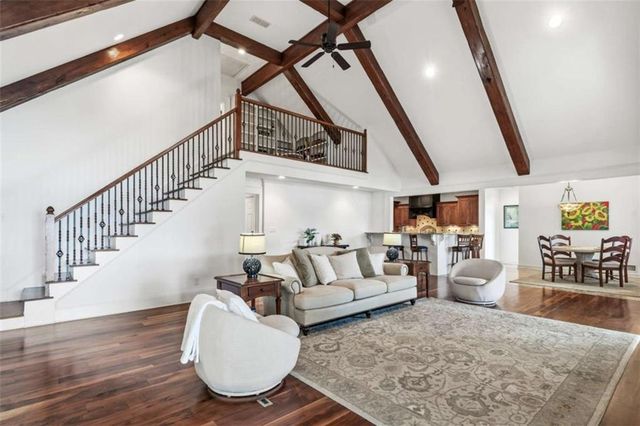 165 Lakeview Drive, Eatonton, GA 31024