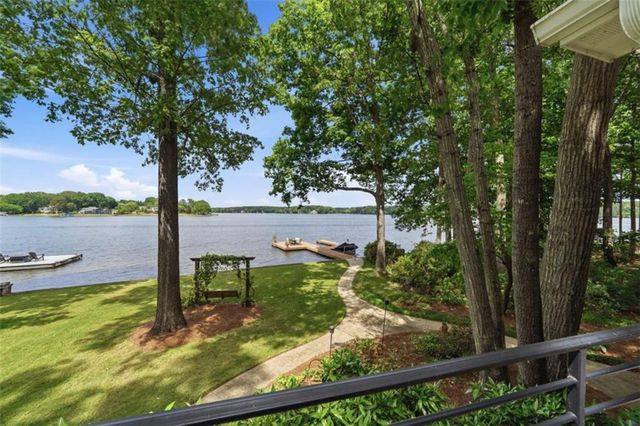 165 Lakeview Drive, Eatonton, GA 31024