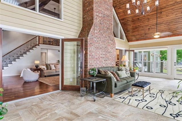 165 Lakeview Drive, Eatonton, GA 31024