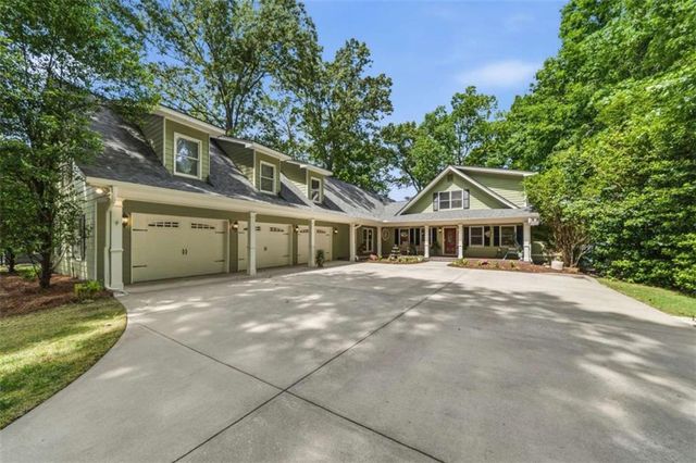 165 Lakeview Drive, Eatonton, GA 31024