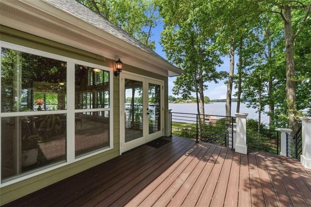 165 Lakeview Drive, Eatonton, GA 31024