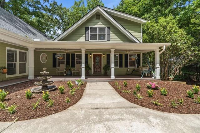 165 Lakeview Drive, Eatonton, GA 31024