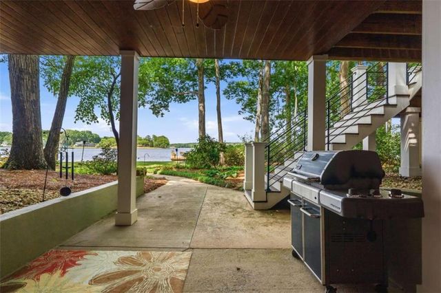 165 Lakeview Drive, Eatonton, GA 31024