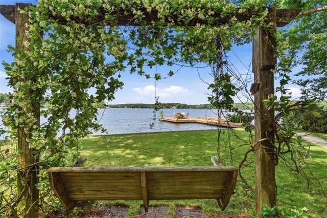 165 Lakeview Drive, Eatonton, GA 31024
