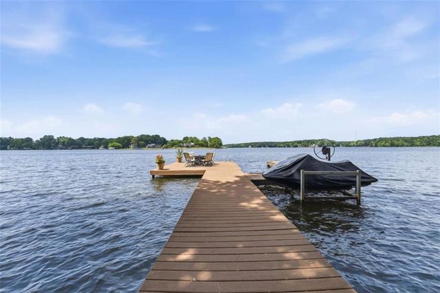 165 Lakeview Drive, Eatonton, GA 31024