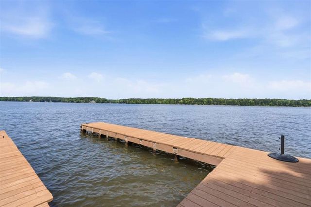 165 Lakeview Drive, Eatonton, GA 31024