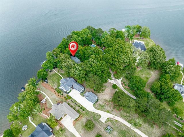 165 Lakeview Drive, Eatonton, GA 31024