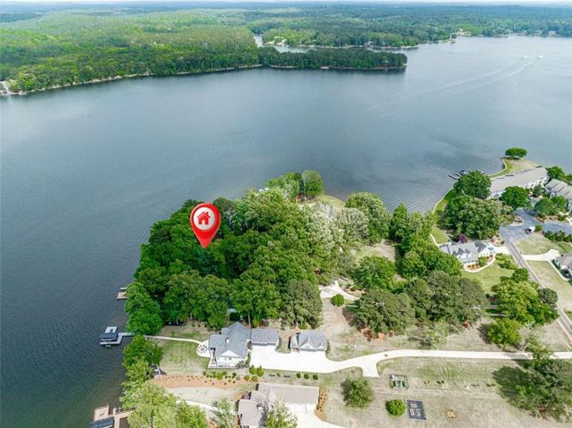 165 Lakeview Drive, Eatonton, GA 31024