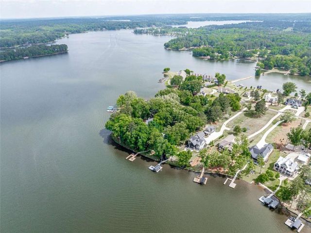 165 Lakeview Drive, Eatonton, GA 31024