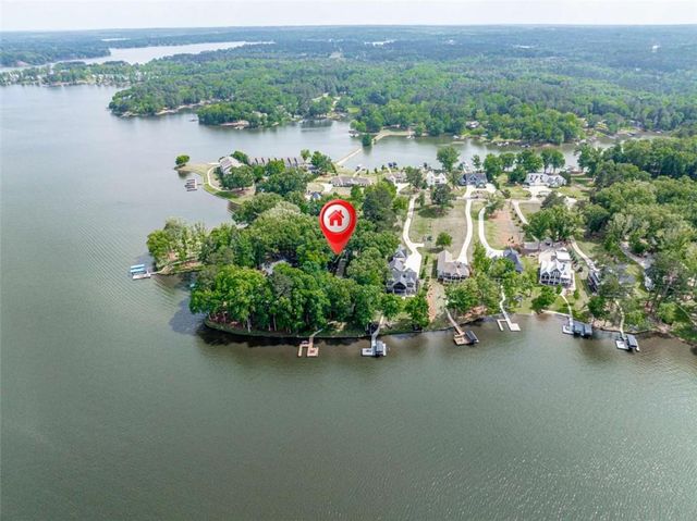 165 Lakeview Drive, Eatonton, GA 31024