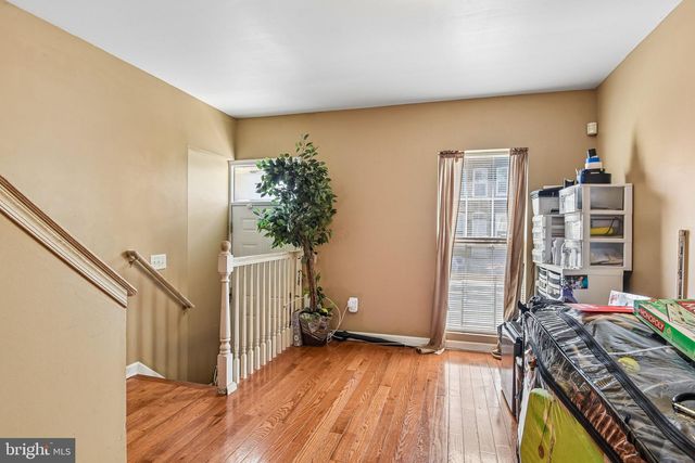 408 E FEDERAL ST, Baltimore, MD 21202
