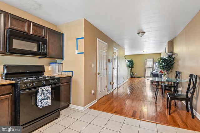 408 E FEDERAL ST, Baltimore, MD 21202