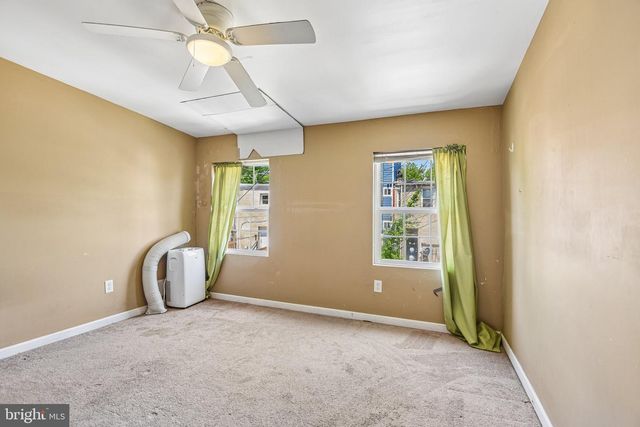 408 E FEDERAL ST, Baltimore, MD 21202