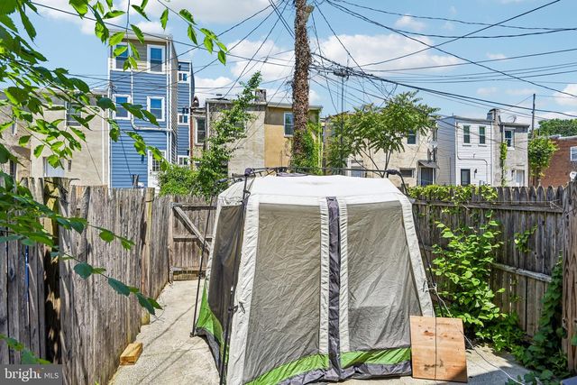 408 E FEDERAL ST, Baltimore, MD 21202