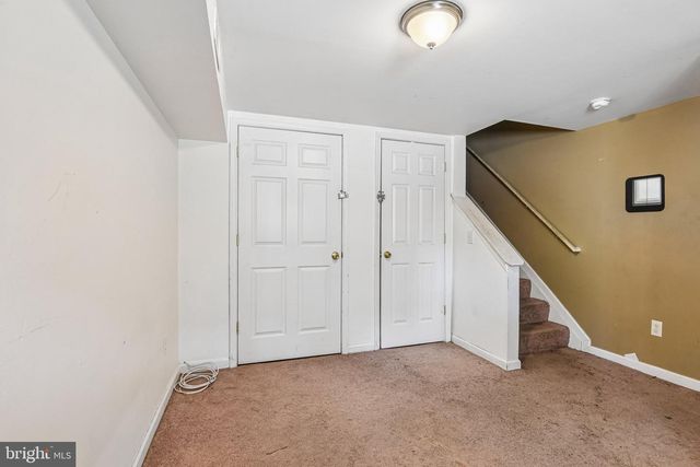 408 E FEDERAL ST, Baltimore, MD 21202