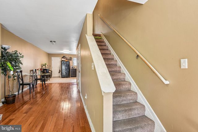 408 E FEDERAL ST, Baltimore, MD 21202