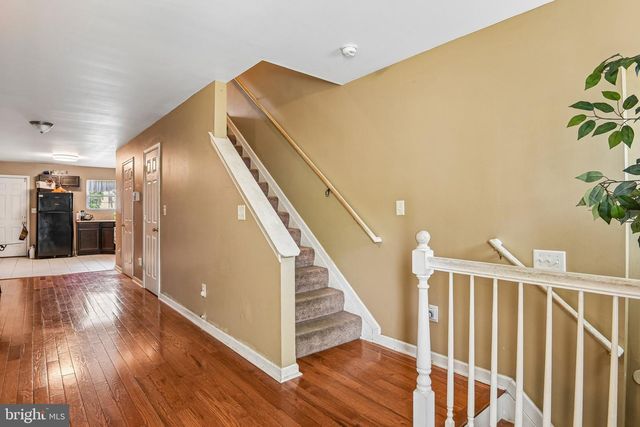 408 E FEDERAL ST, Baltimore, MD 21202