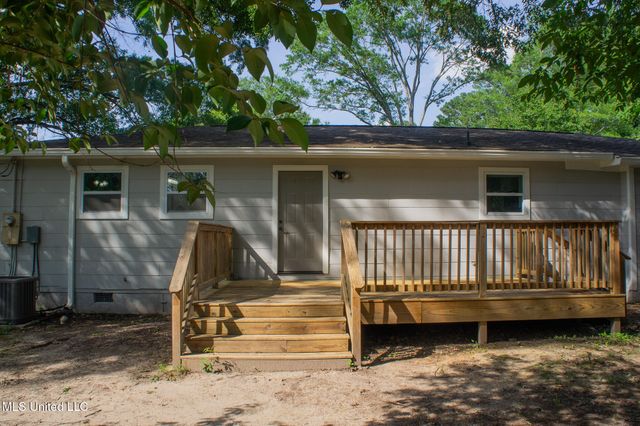 305 Lodi Drive, Pearl, MS 39208