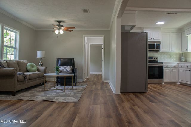 305 Lodi Drive, Pearl, MS 39208