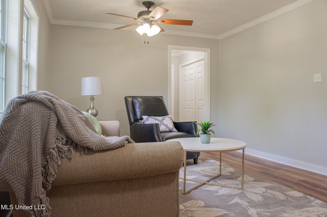 305 Lodi Drive, Pearl, MS 39208