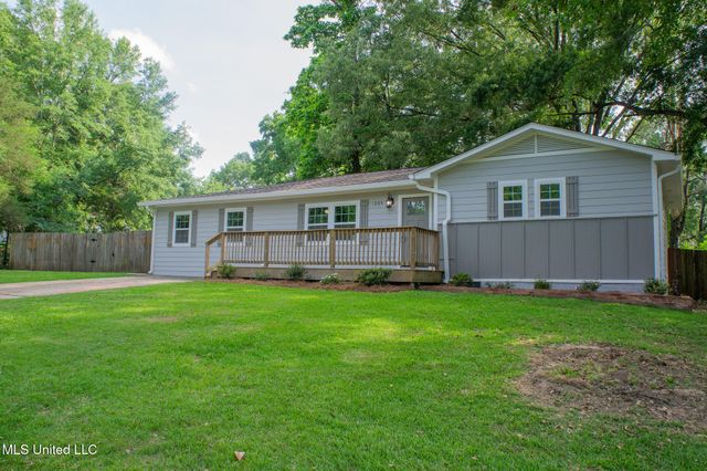 305 Lodi Drive, Pearl, MS 39208
