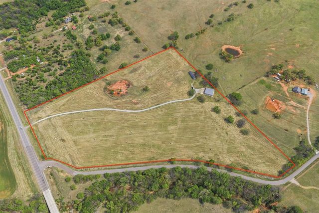 2329 State Highway 39, Blanchard, OK 73010