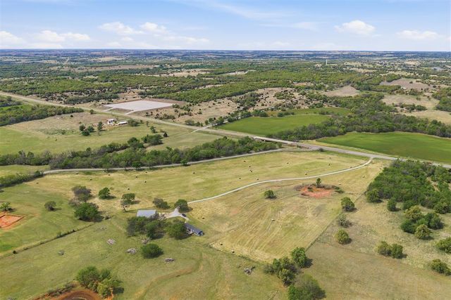 2329 State Highway 39, Blanchard, OK 73010
