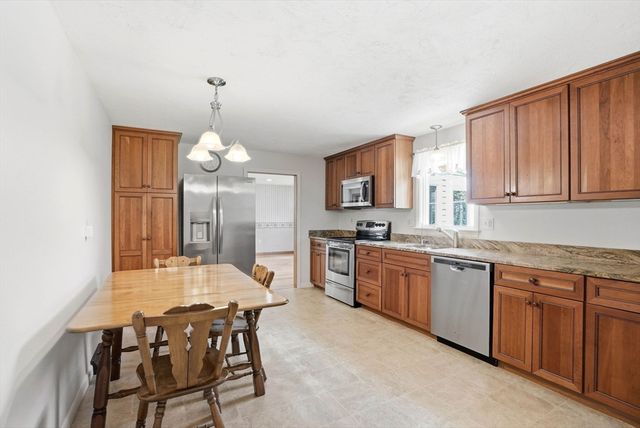 313 Plain St., Bridgewater, MA 02324