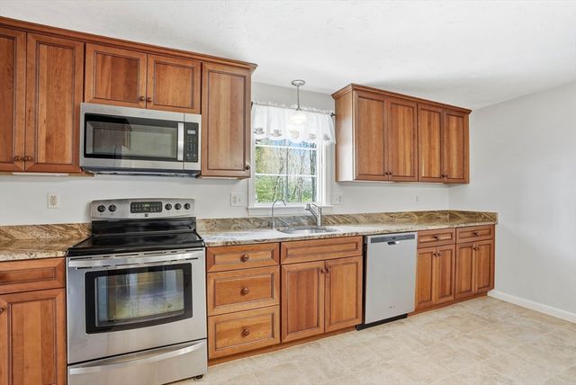 313 Plain St., Bridgewater, MA 02324