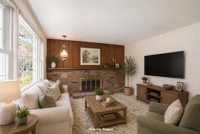 313 Plain St., Bridgewater, MA 02324