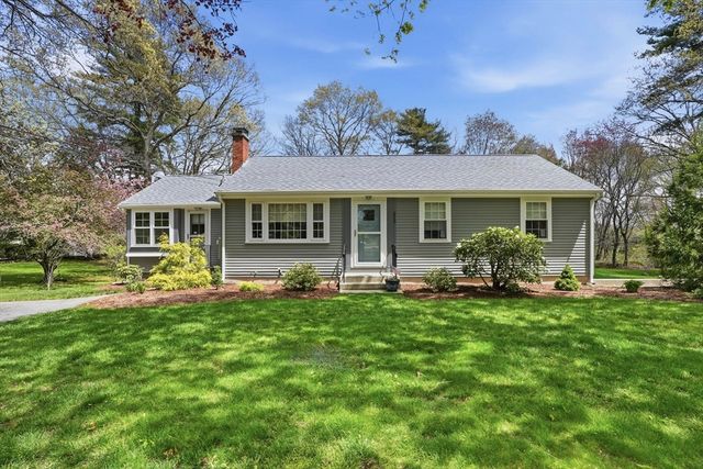 313 Plain St., Bridgewater, MA 02324