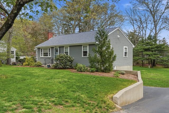313 Plain St., Bridgewater, MA 02324