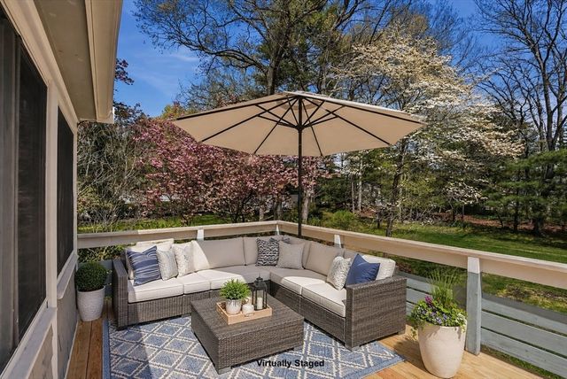 313 Plain St., Bridgewater, MA 02324