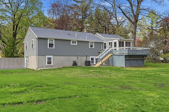313 Plain St., Bridgewater, MA 02324