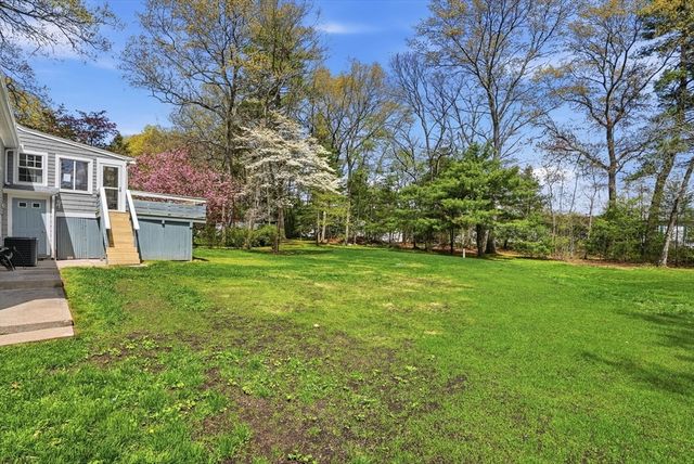 313 Plain St., Bridgewater, MA 02324