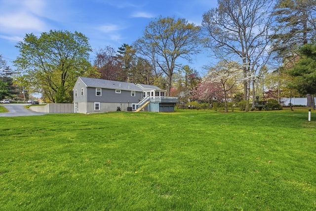 313 Plain St., Bridgewater, MA 02324