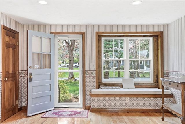 313 Plain St., Bridgewater, MA 02324