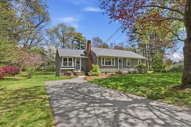 313 Plain St., Bridgewater, MA 02324