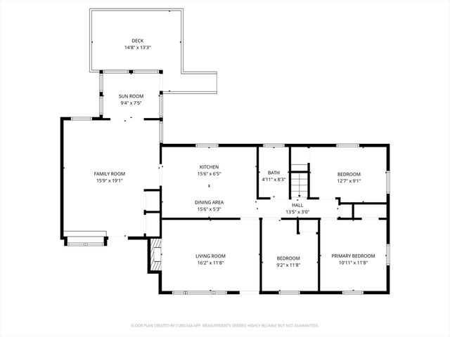 313 Plain St., Bridgewater, MA 02324