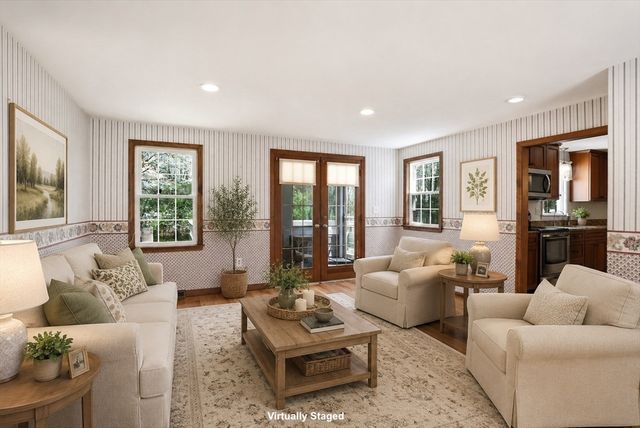 313 Plain St., Bridgewater, MA 02324