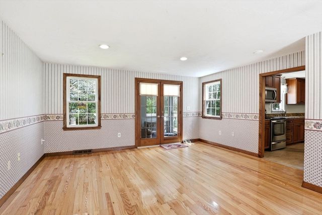 313 Plain St., Bridgewater, MA 02324