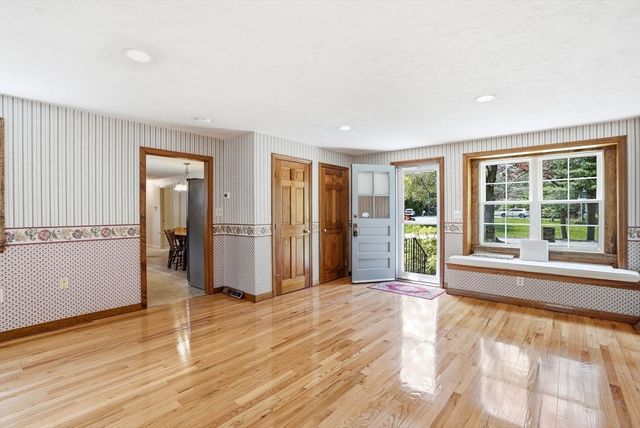 313 Plain St., Bridgewater, MA 02324